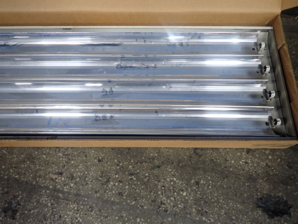 13" X 48" Light Fixture