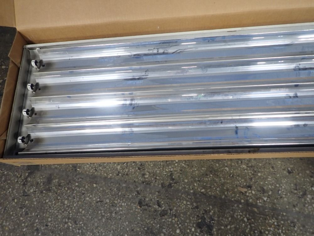 13" X 48" Light Fixture