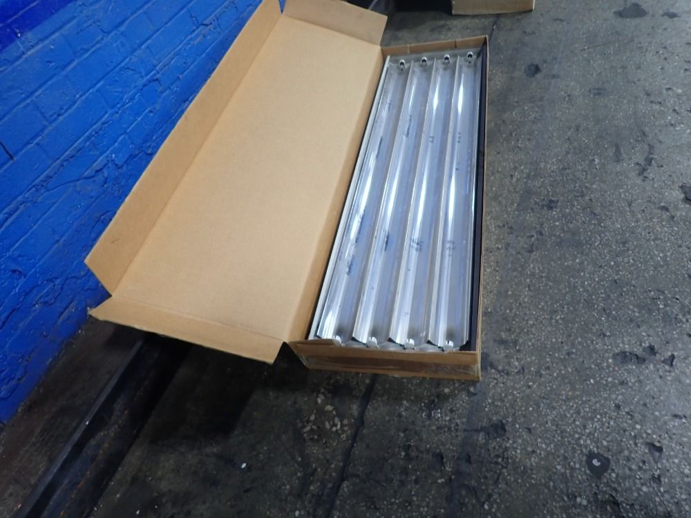 13" X 48" Light Fixture