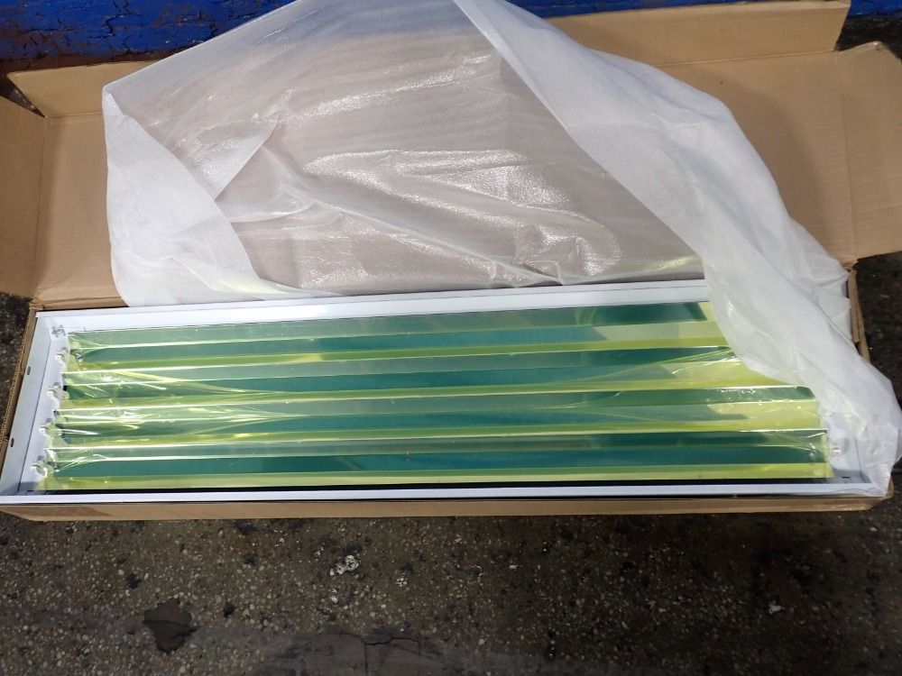 13" X 48" Light Fixture