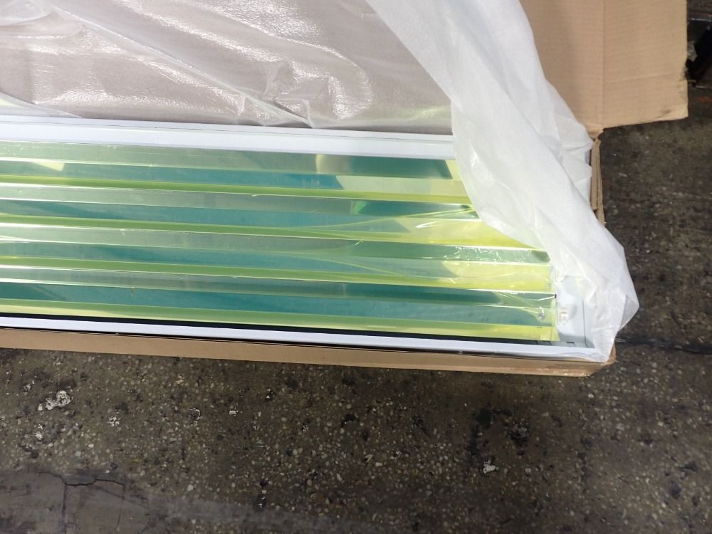 13" X 48" Light Fixture