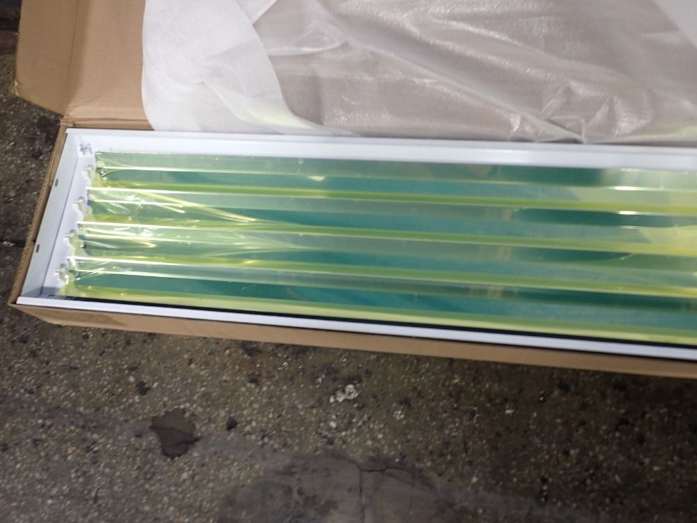 13" X 48" Light Fixture