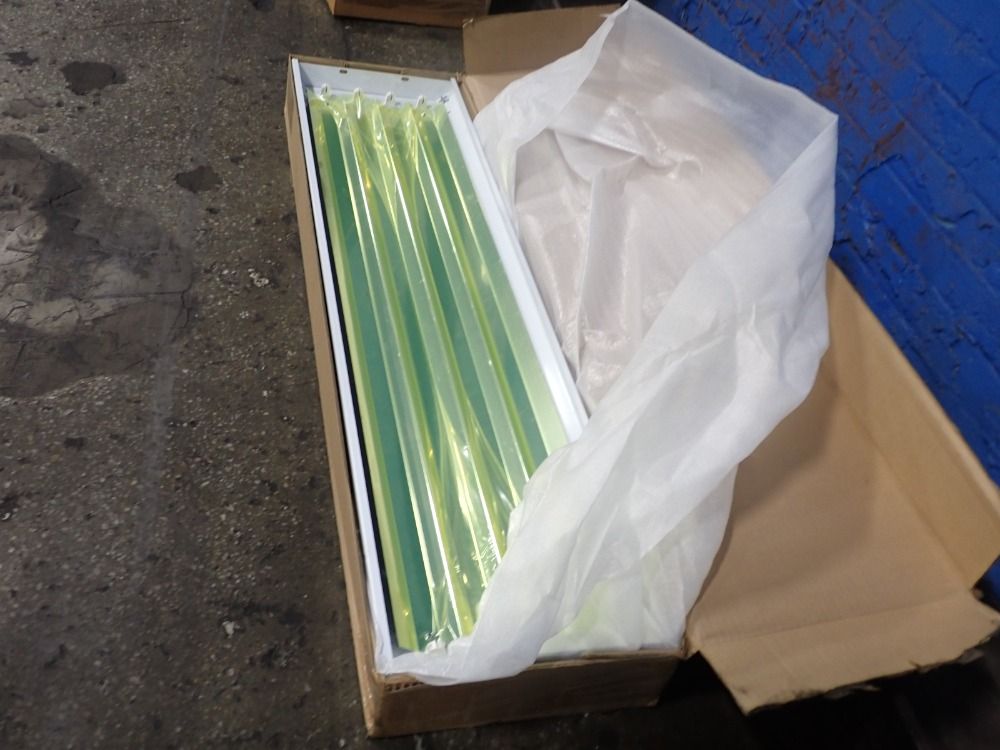 13" X 48" Light Fixture