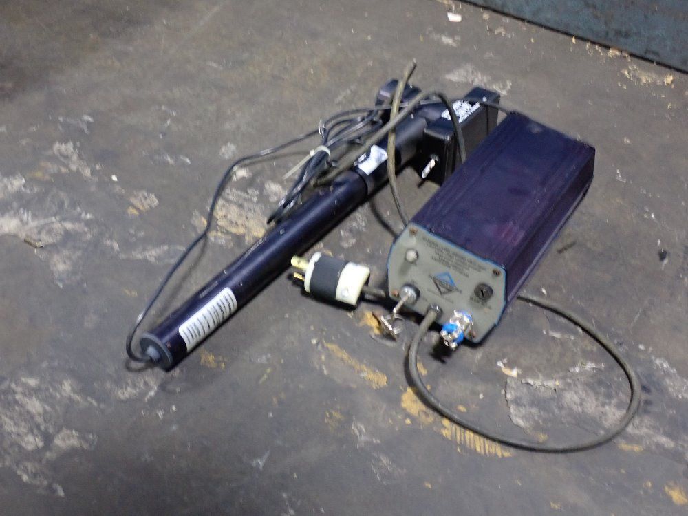 Aersotech Inc Electrico Optical Machine