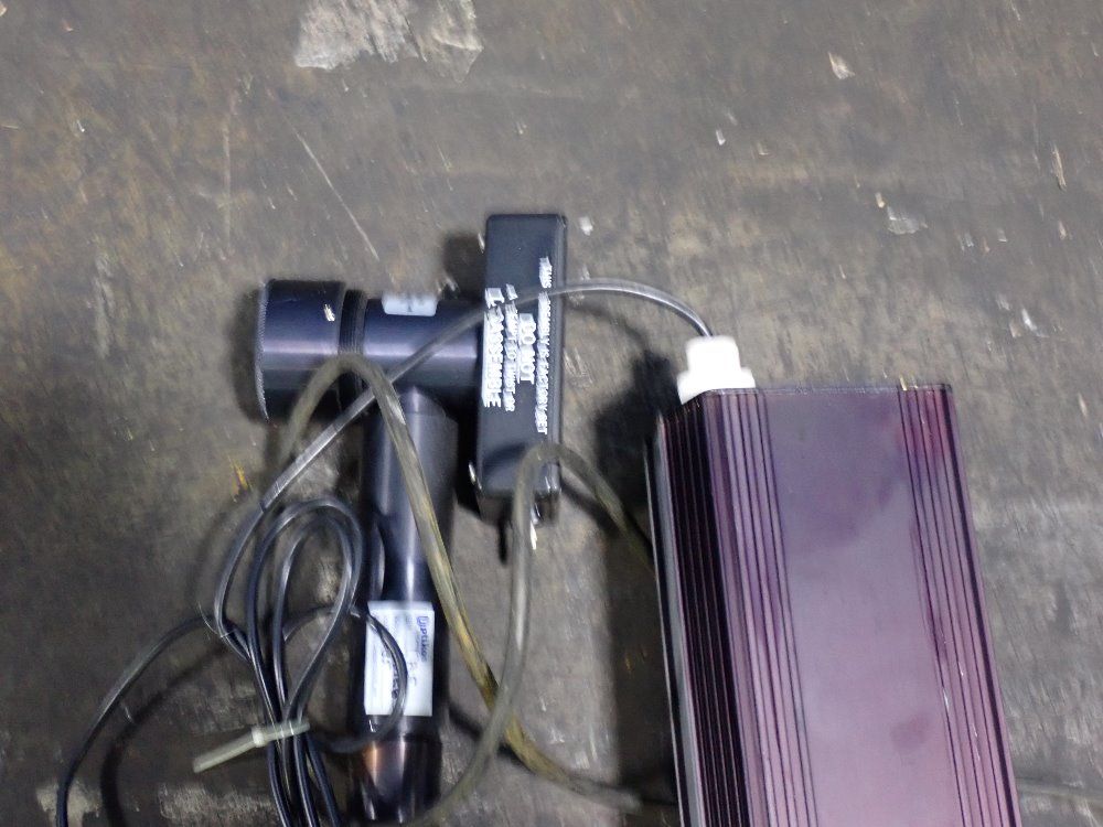 Aersotech Inc Electrico Optical Machine