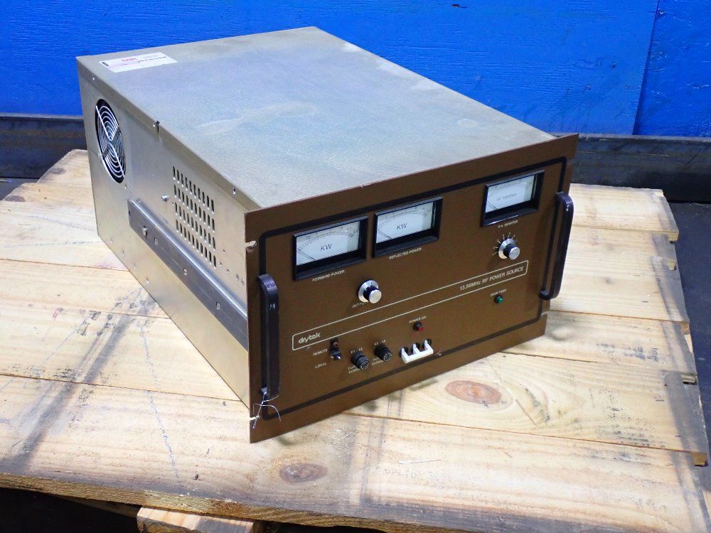 Drytak Power Source - 2600334