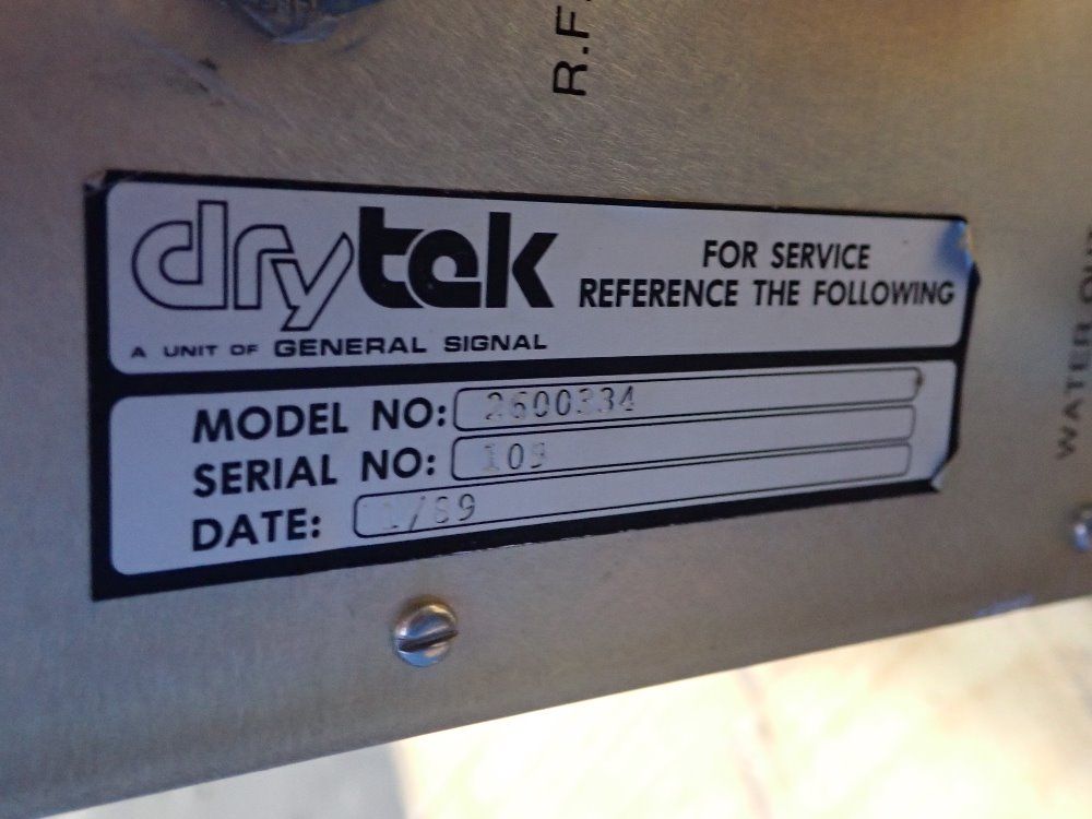 Drytak Power Source - 2600334