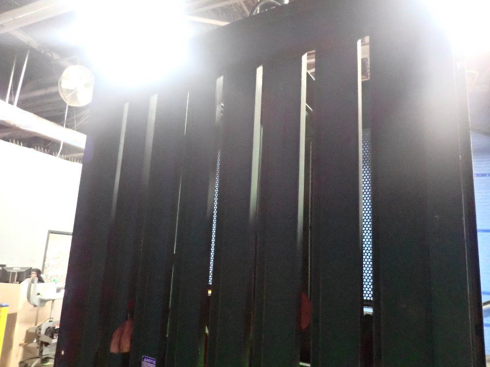 Economy 30" X 62" X 57" Id Baler