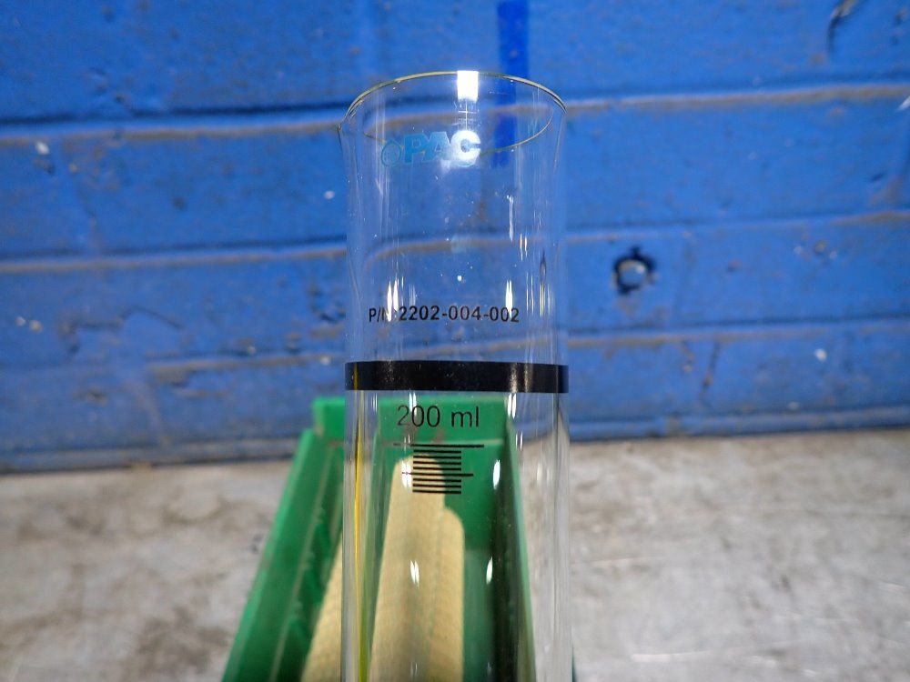 Pac Petroleum Analyzers For Lab