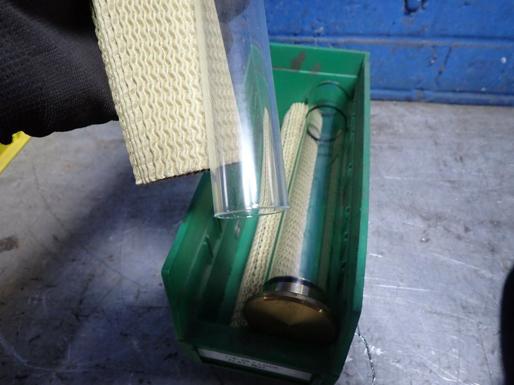 Pac Petroleum Analyzers For Lab