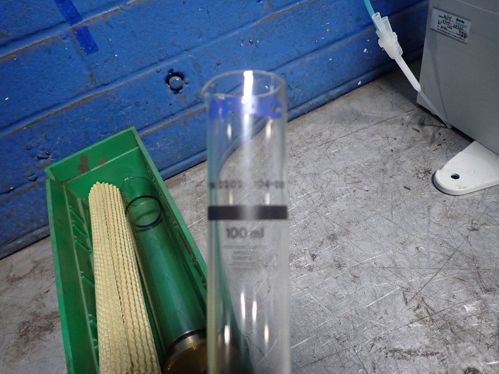 Pac Petroleum Analyzers For Lab