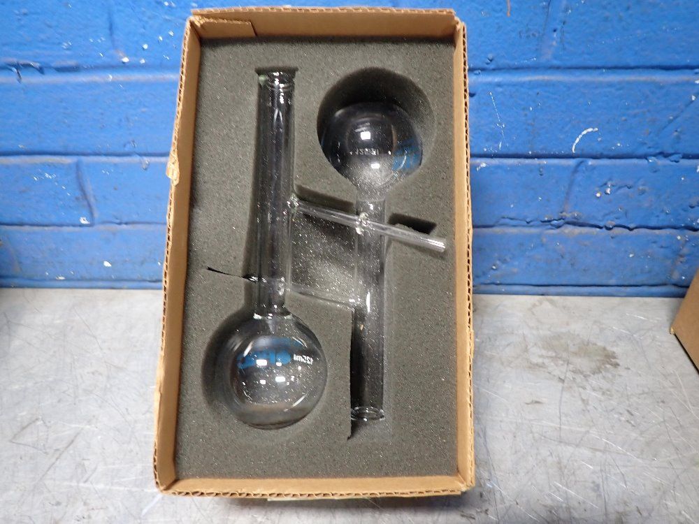 Pac 125ml Optidist Flask