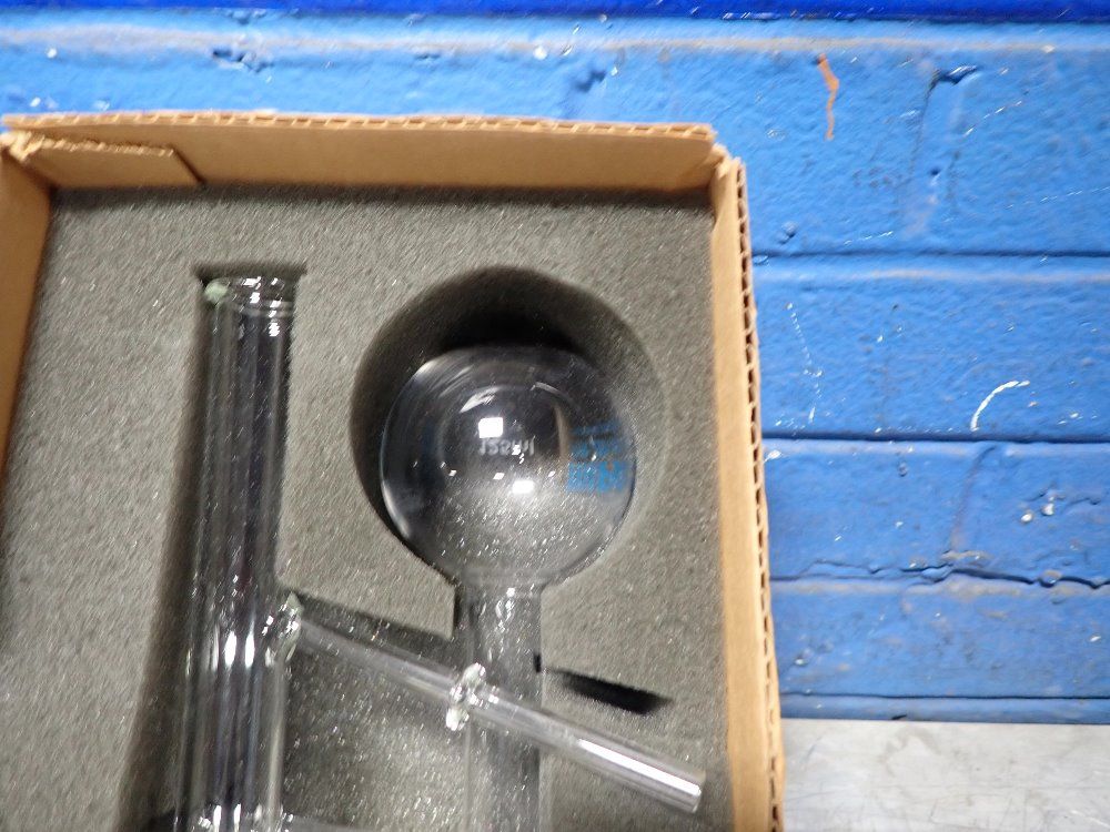 Pac 125ml Optidist Flask