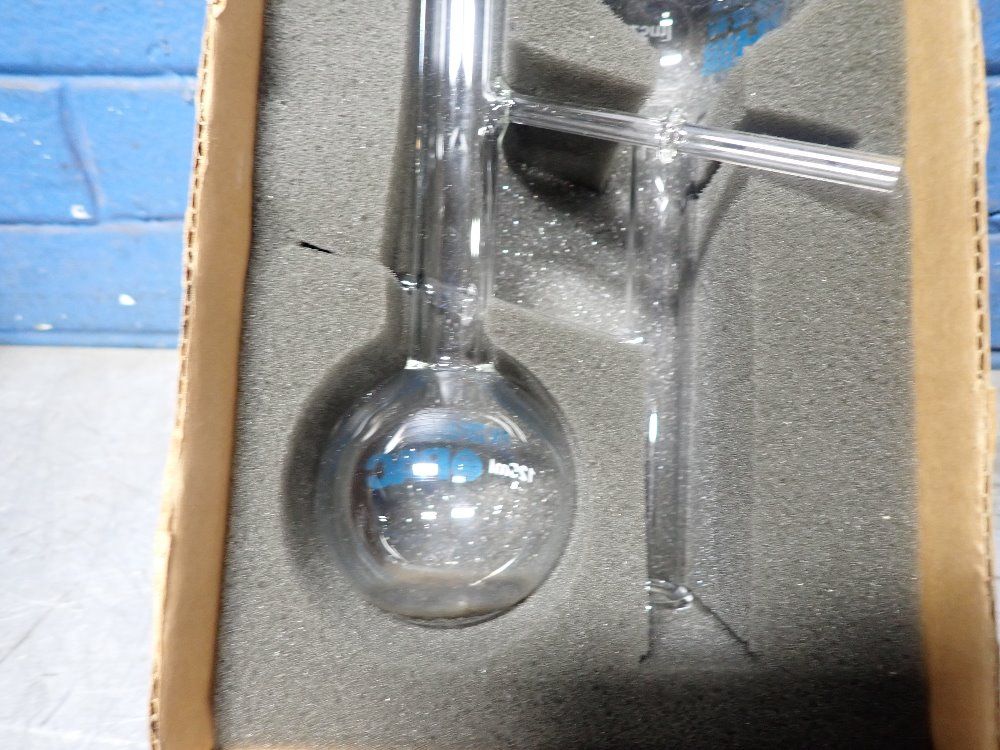 Pac 125ml Optidist Flask