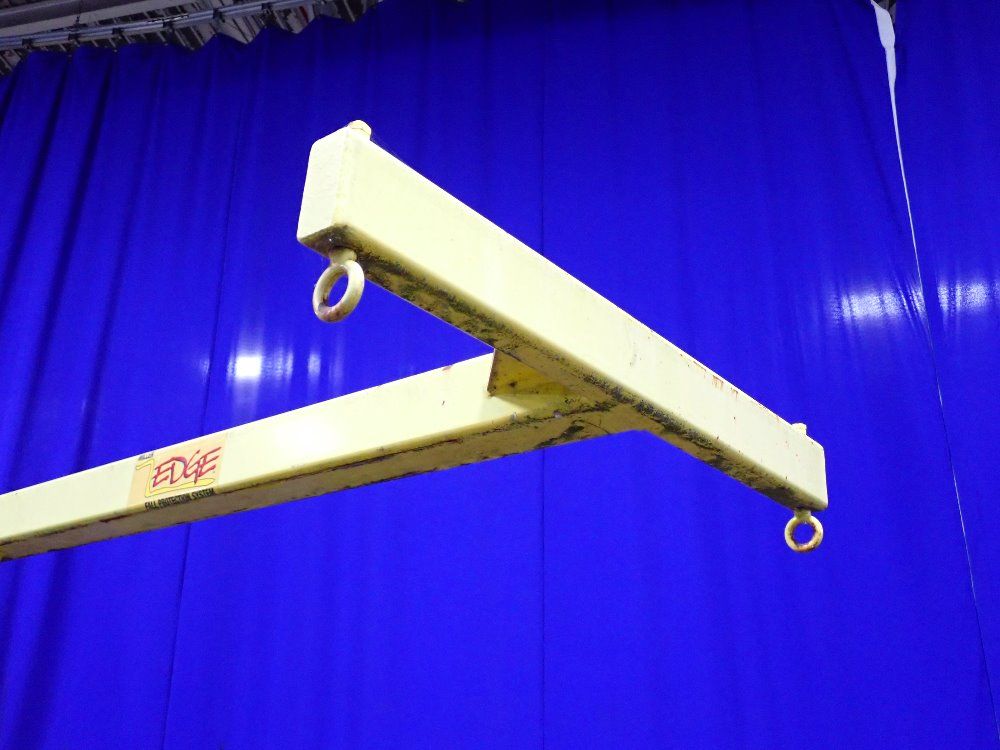 Miller Edge Fall Protection System