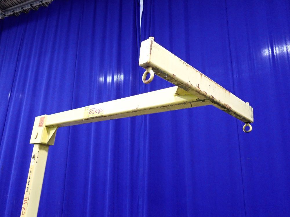Miller Edge Fall Protection System