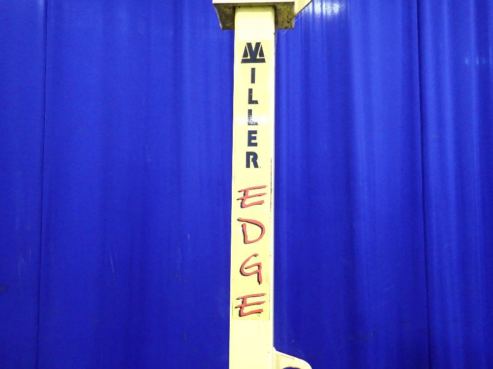 Miller Edge Fall Protection System