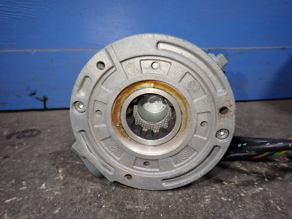 Danfoss Brake