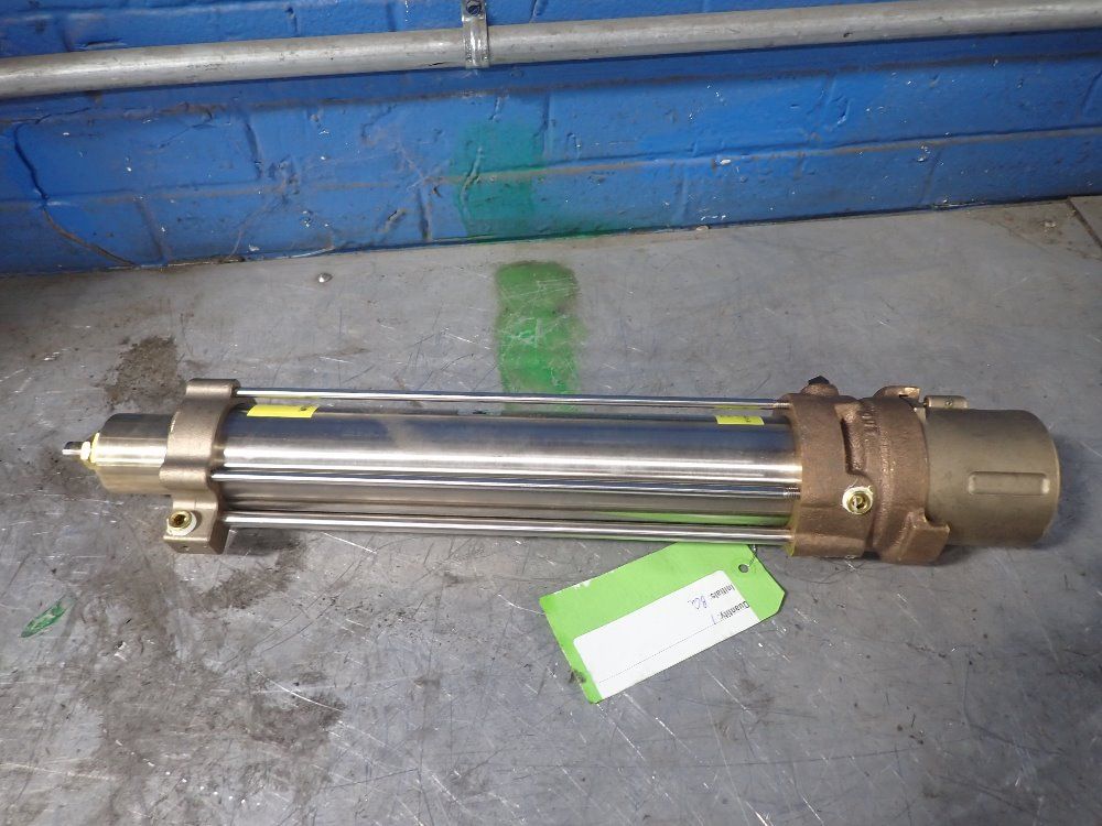 Kadant 12.0 Stroke Oscillator - 12-39104