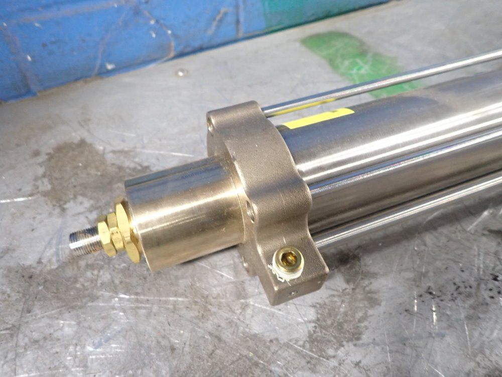 Kadant 12.0 Stroke Oscillator - 12-39104