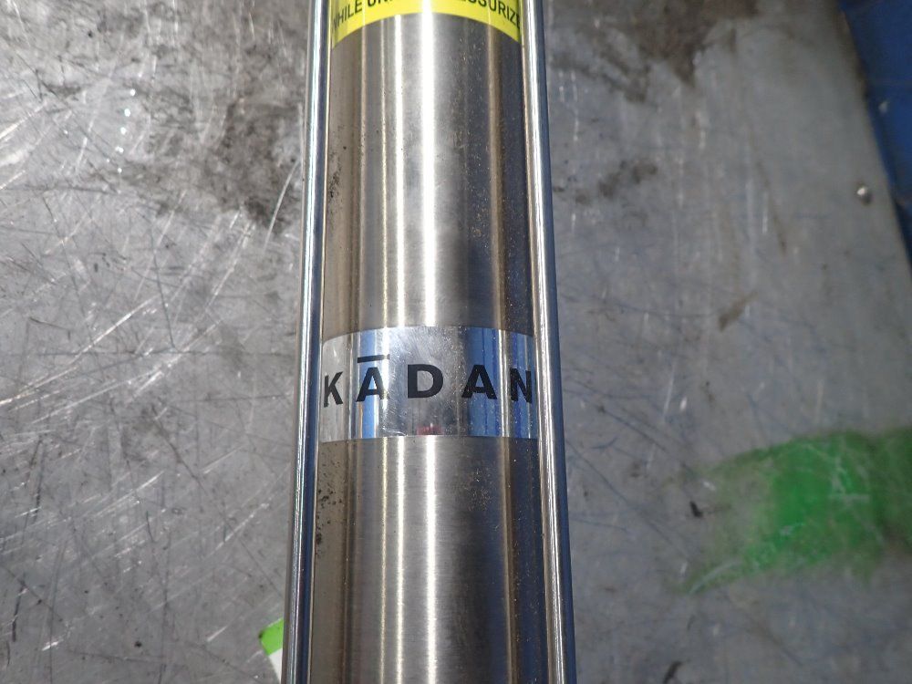 Kadant 12.0 Stroke Oscillator - 12-39104