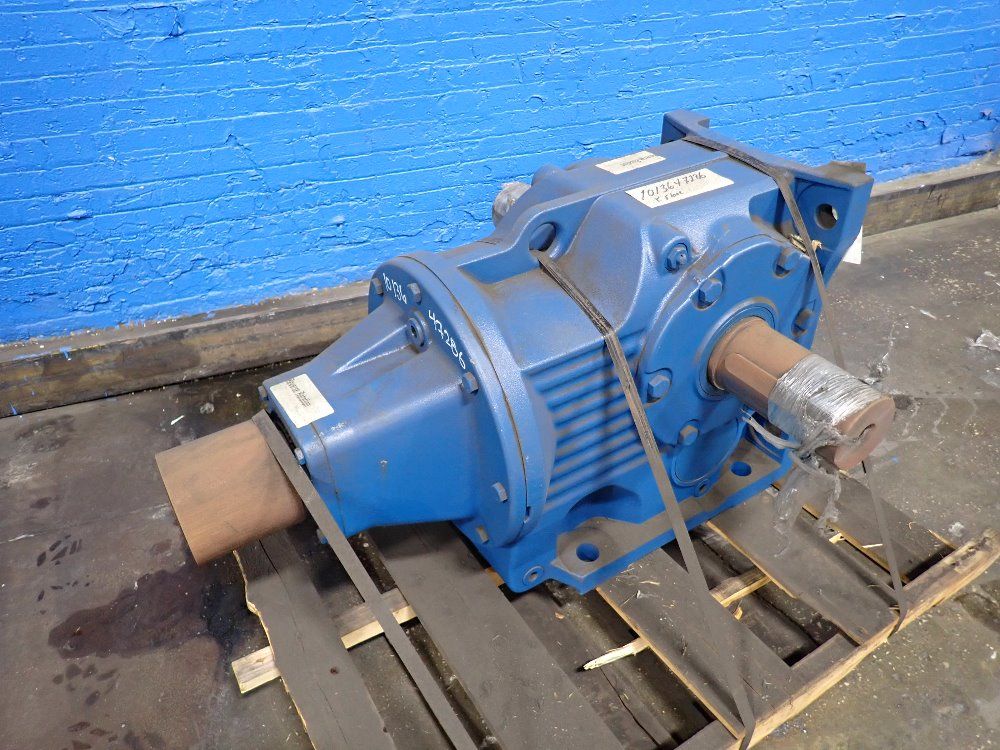 Sew Eurodrive Sew Gear Reducer - K127 Ad8