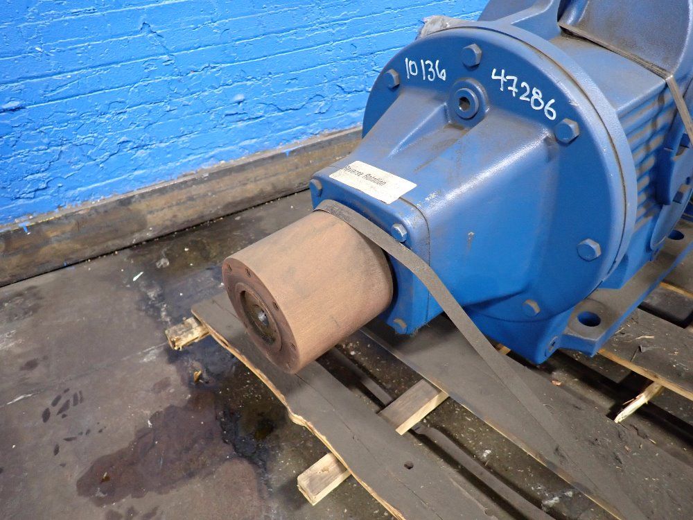 Sew Eurodrive Sew Gear Reducer - K127 Ad8