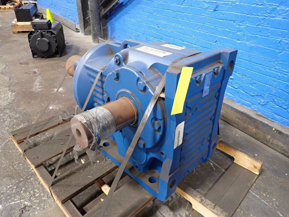 Sew Eurodrive Sew Gear Reducer - K127 Ad8