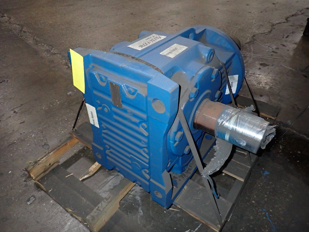 Sew Eurodrive Sew Gear Reducer - K127 Ad8