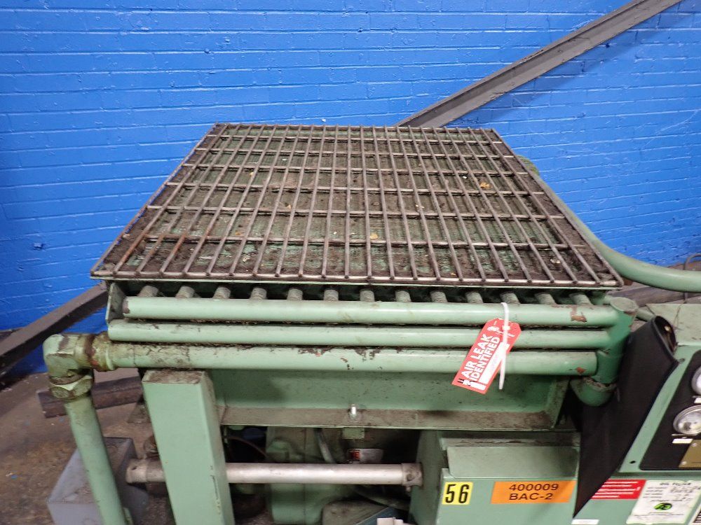 Sullair 50 Hp 50 Hp Air Compressor - 12b-50h Acac