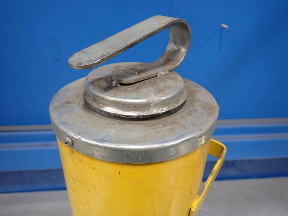 Dryrod Electrode Stabilizing Oven - 1