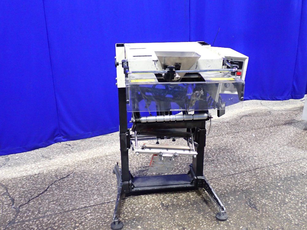 Autobag Bagger