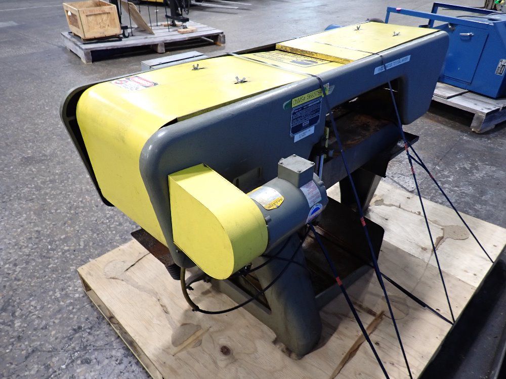Dake Dake Jh10 Horizontal Band Saw