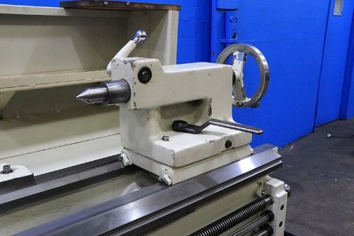 Leblond Makino 1994 Leblond Makino 15 Regal Servo Shift Engine Lathe