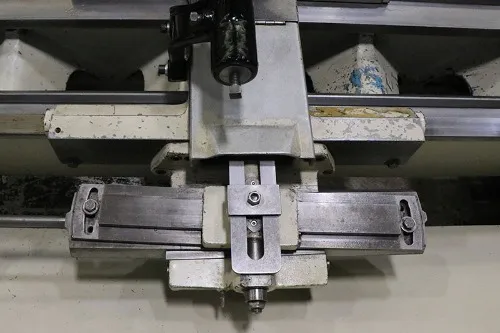 Leblond Makino 1994 Leblond Makino 15 Regal Servo Shift Engine Lathe