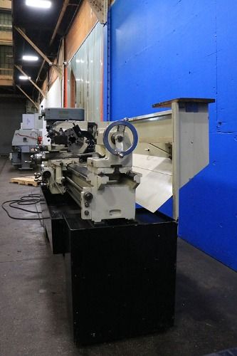Leblond Makino 1994 Leblond Makino 15 Regal Servo Shift Engine Lathe