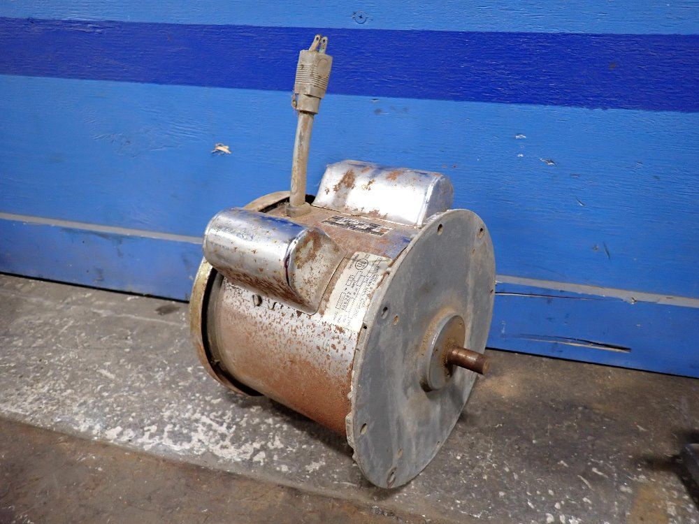 Howell Motor