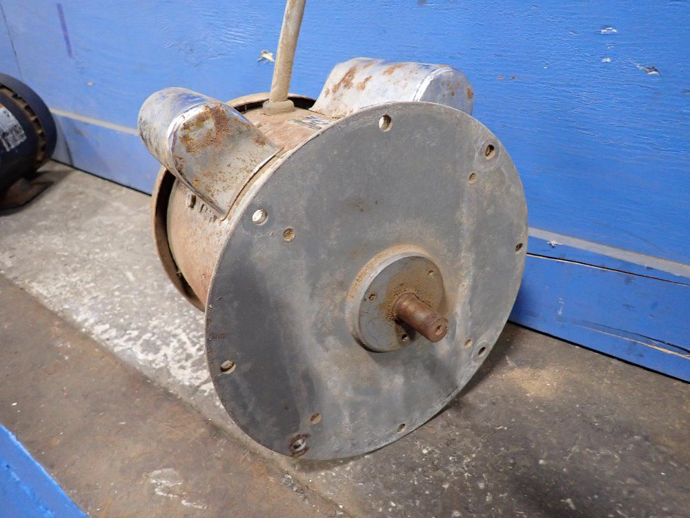 Howell Motor