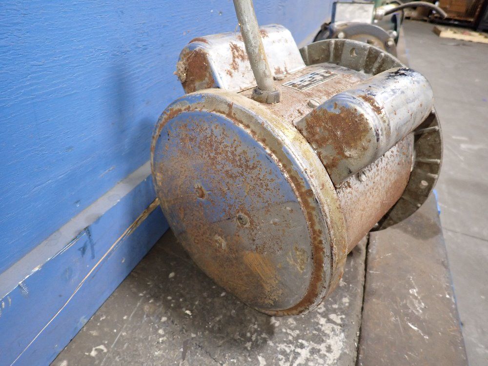 Howell Motor