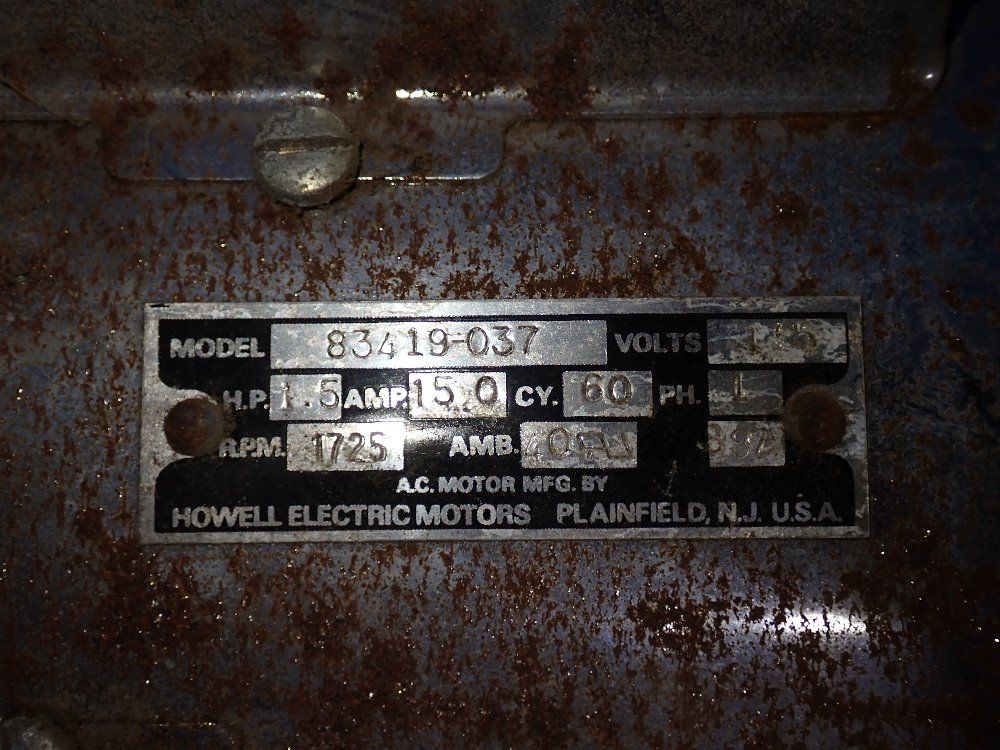 Howell Motor