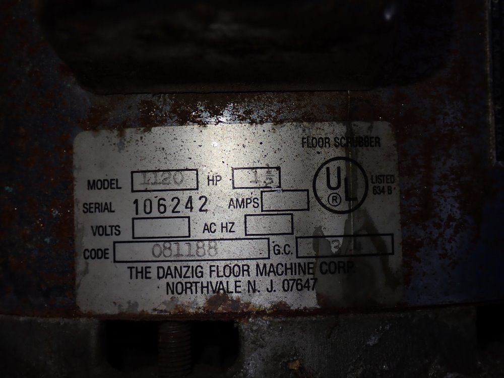 Howell Motor