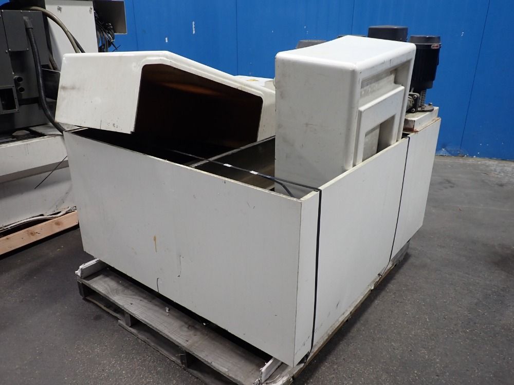 Fanuc Edm