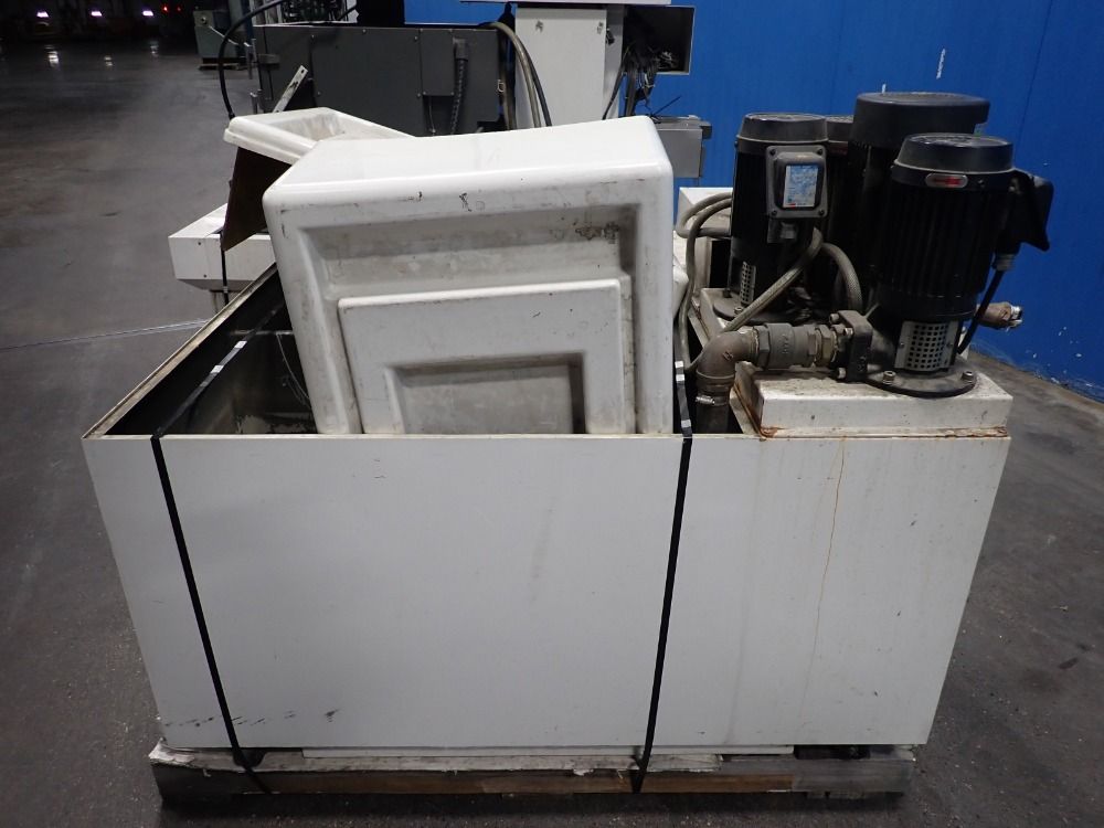 Fanuc Edm