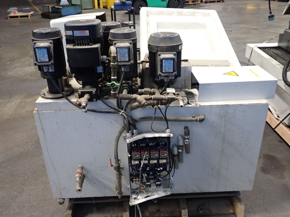 Fanuc Edm