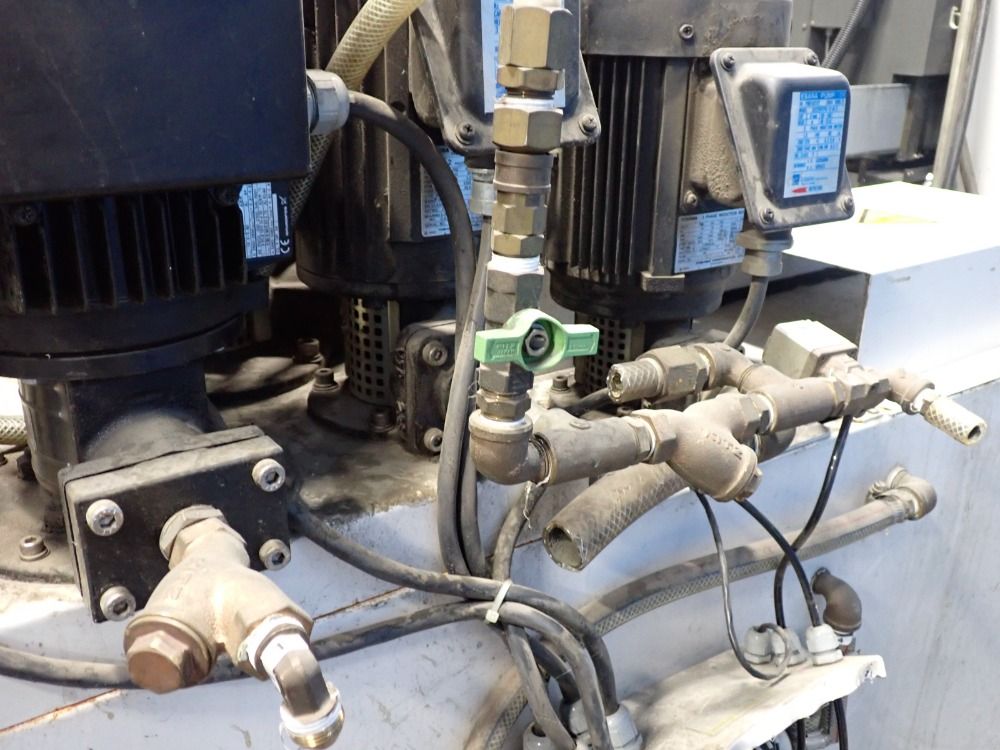 Fanuc Edm