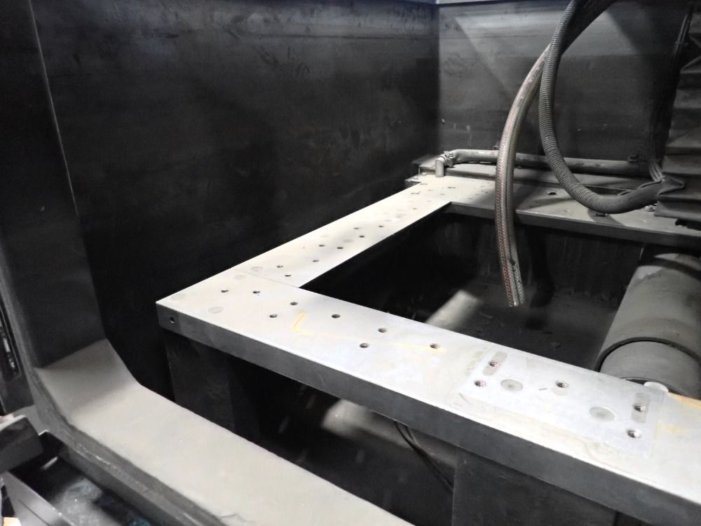 Fanuc Edm