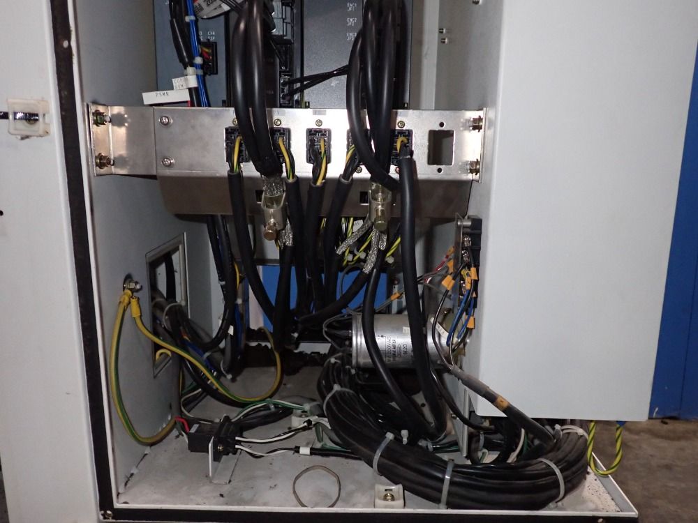 Fanuc Edm