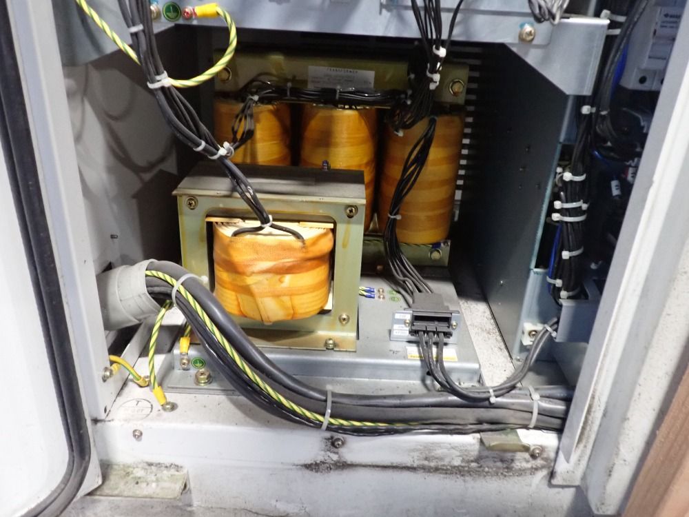 Fanuc Edm