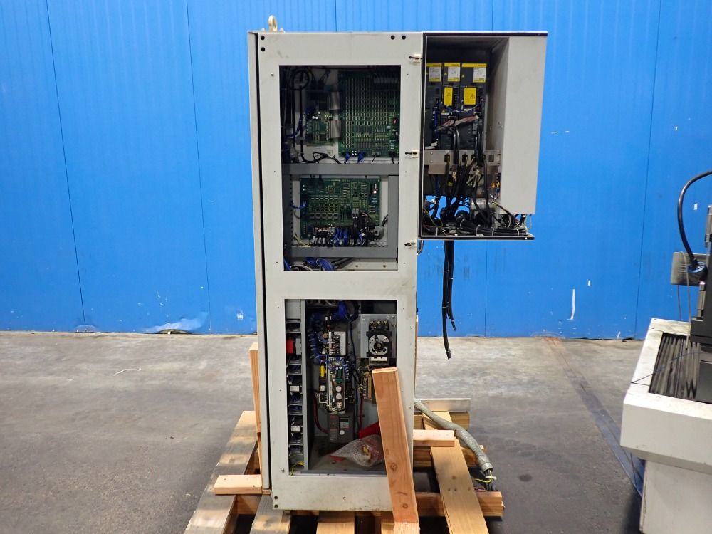 Fanuc Edm