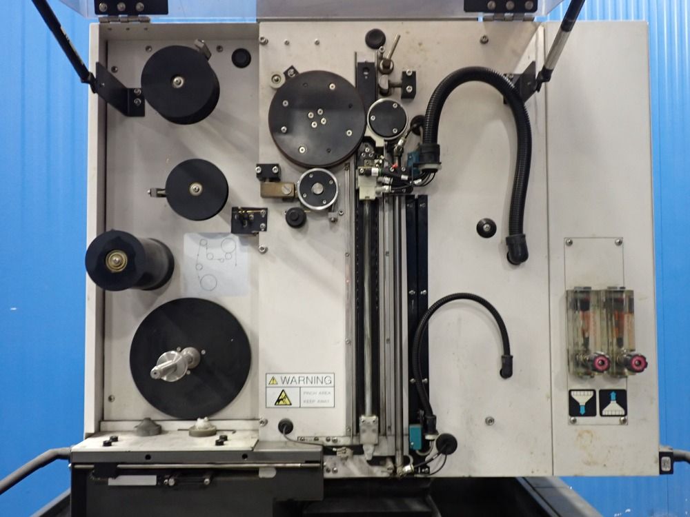 Fanuc Edm